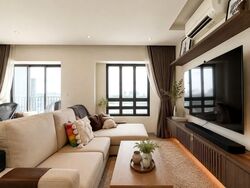 Blk 88 Skyville @ Dawson (Queenstown), HDB 4 Rooms #560840861